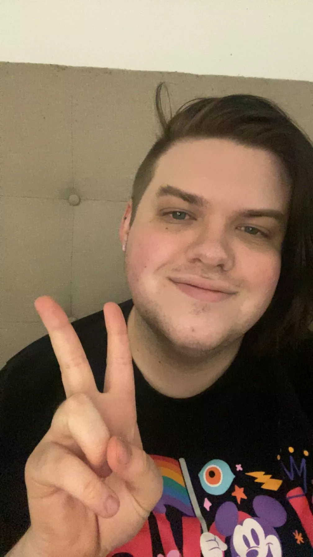 23 Orlando. Just looking for some friends to talk to :) currently playing FFXIV 