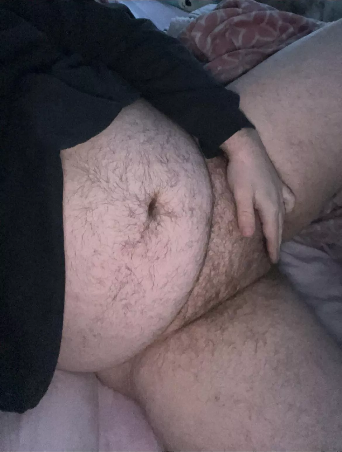 (26) Wanna slide in? 