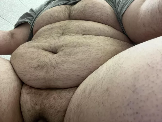 26(m) first time posting, what do yall think?