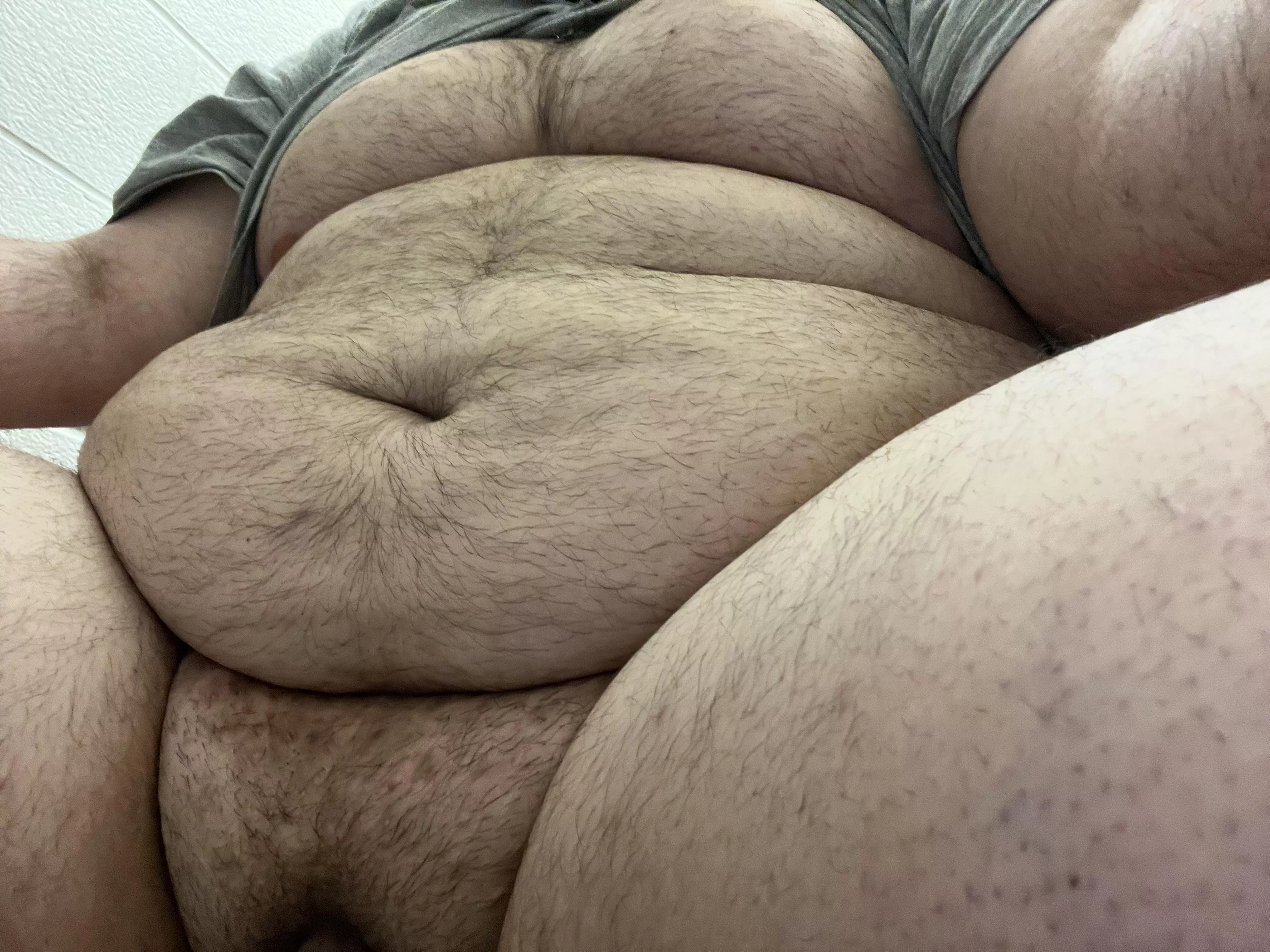 26(m) first time posting, what do yall think?