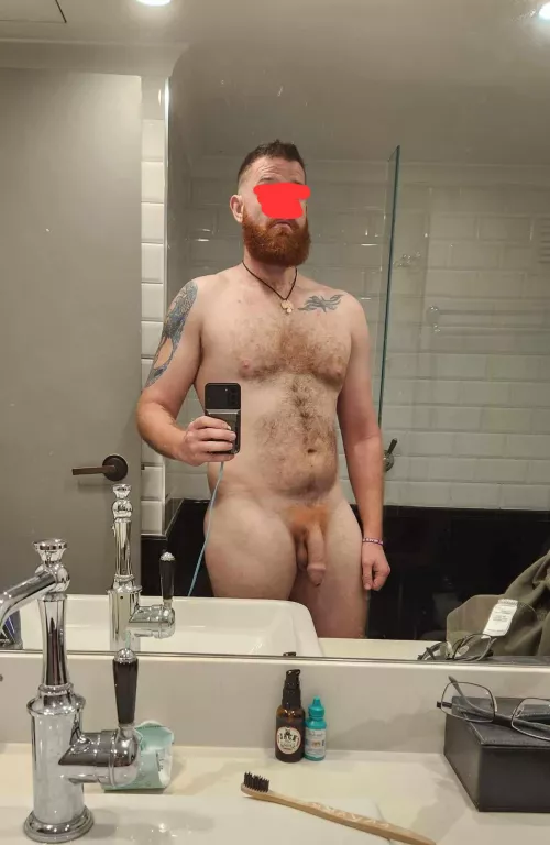 31 & I'm starting to be called Daddy.. do I fit the description? 