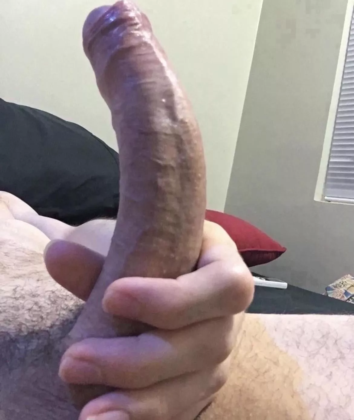 (33) bi guy wants to play while wife is away