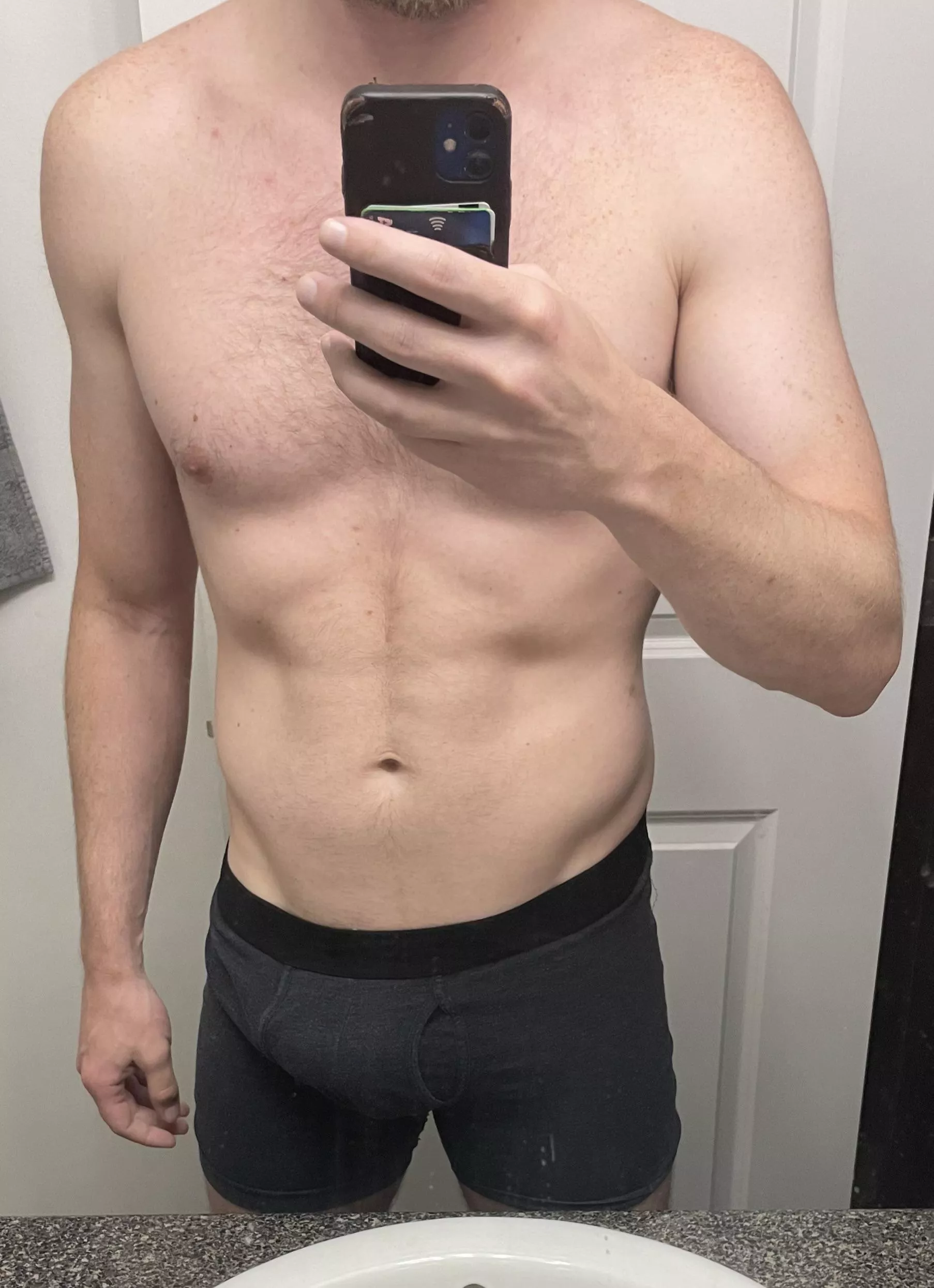 35 most comfortable that I own!