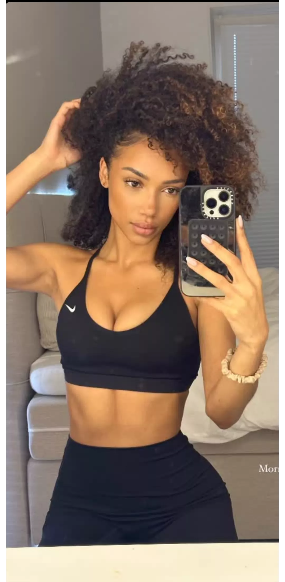 Amaka Enem everybody 