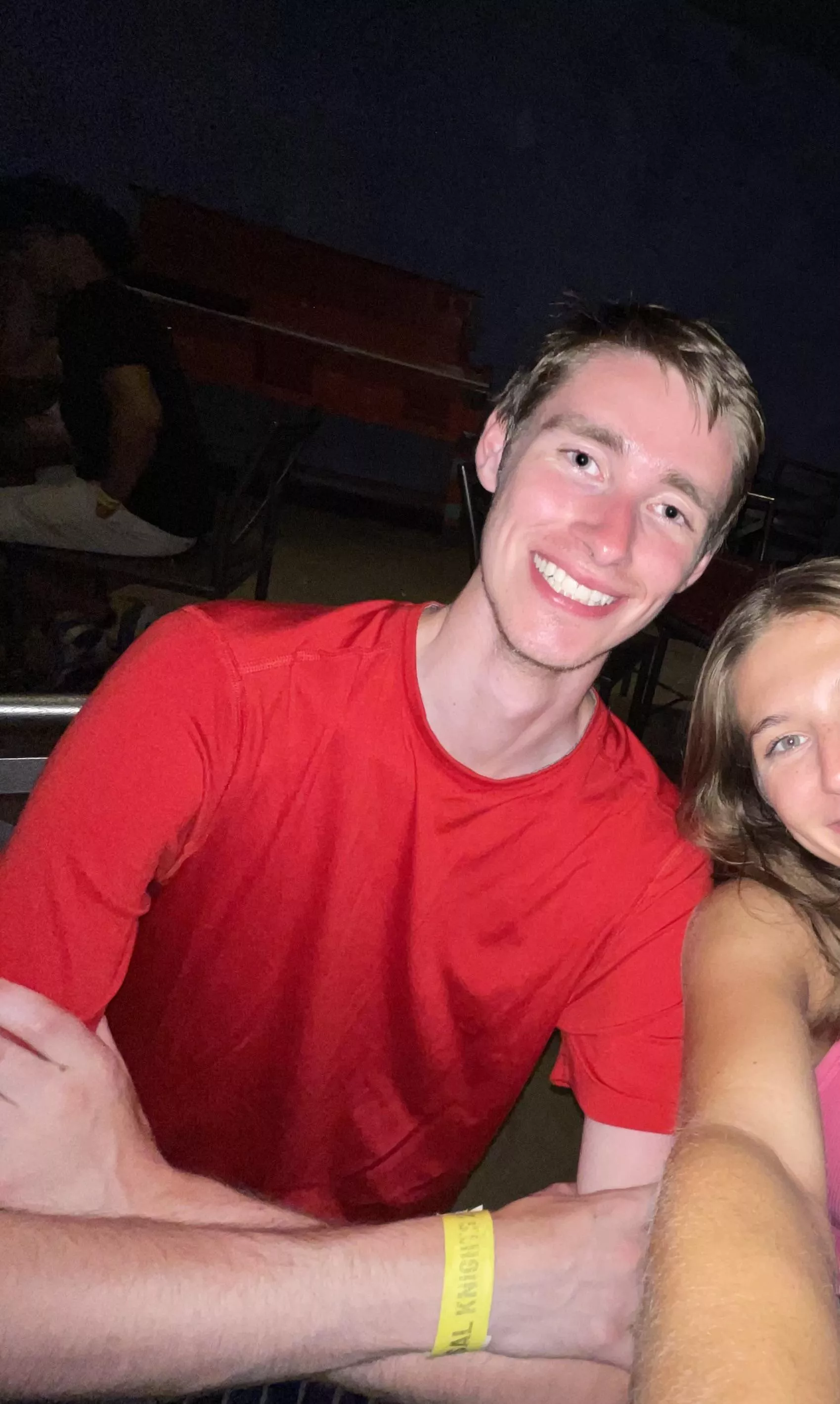 Any FFXIV gamers or Mario Kart 8 online racers?