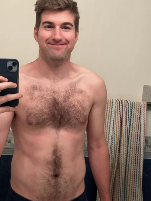 Any fun summer plans?