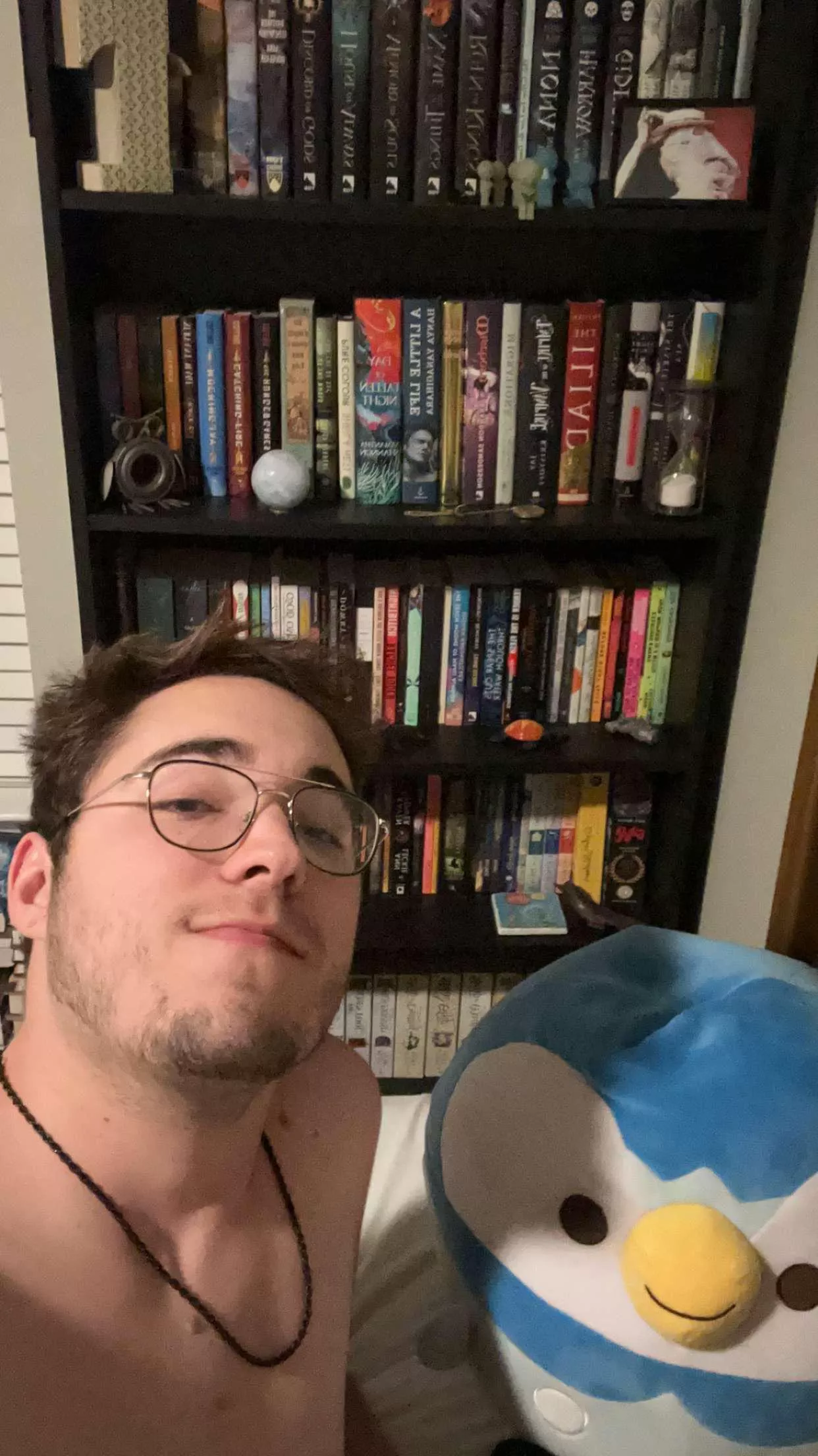 Any PC/Switch boys? (21+)