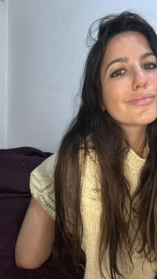 Are you going to be mommy's good boy and do as I say?