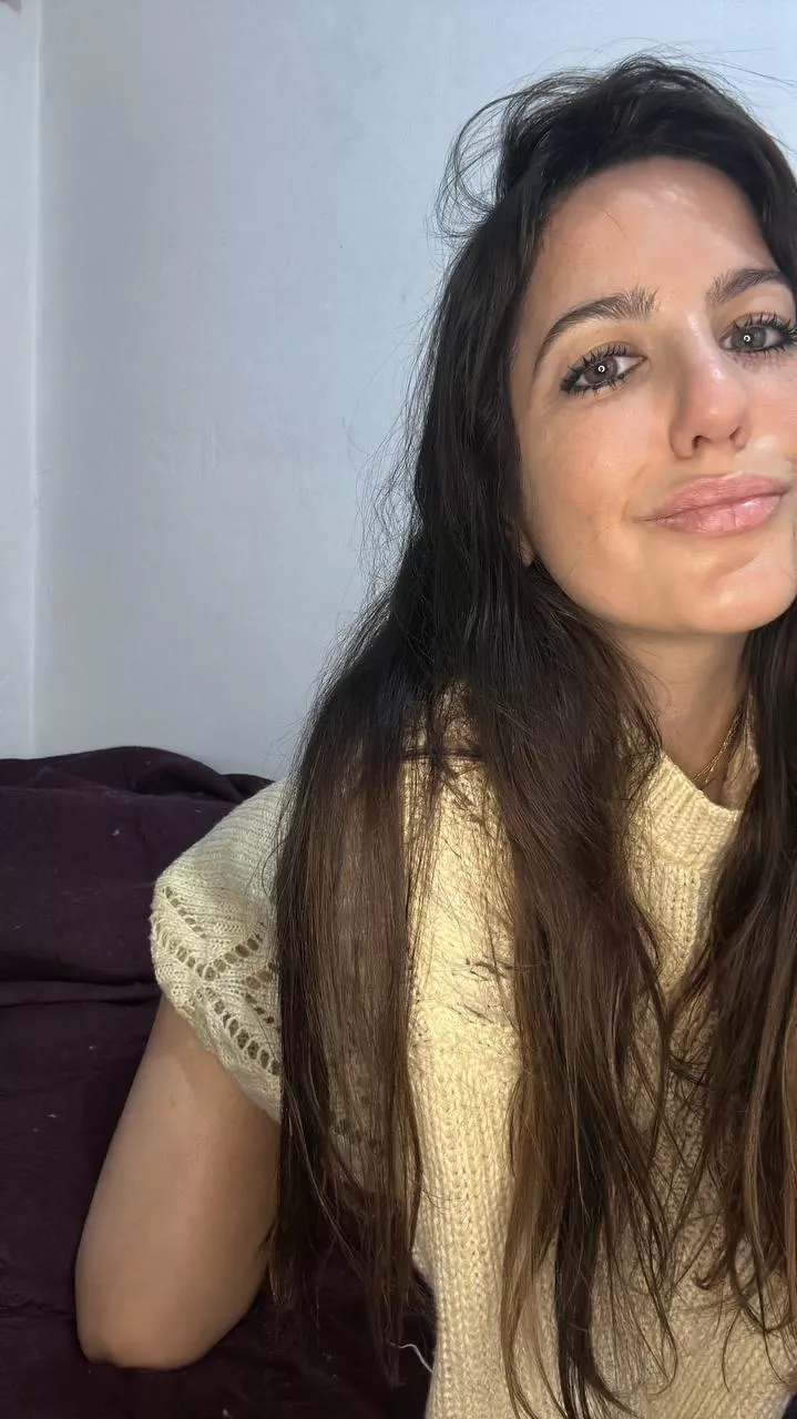 Are you going to be mommy's good boy and do as I say?