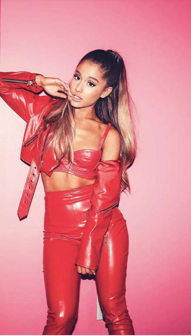 Ariana Grande