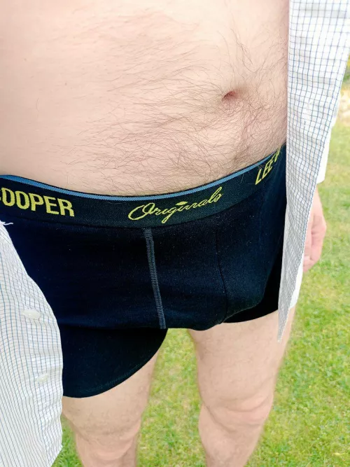 Black underwear is also my favorite (46)