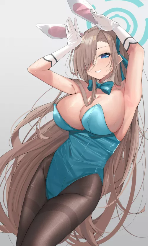 Bunny Asuna [Blue Archive]