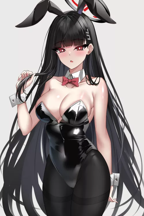 Bunny Rio [Blue Archive]