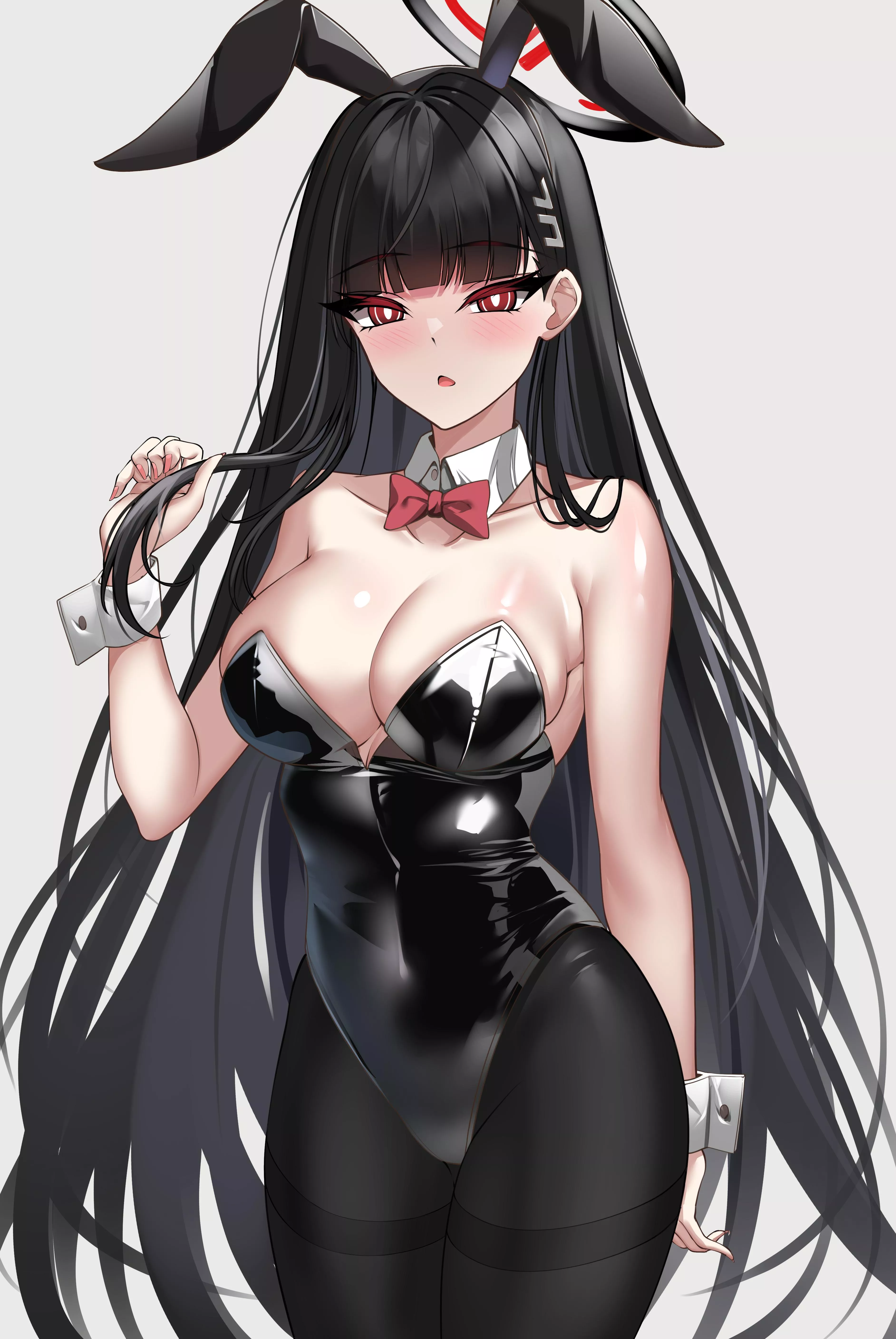 Bunny Rio [Blue Archive]