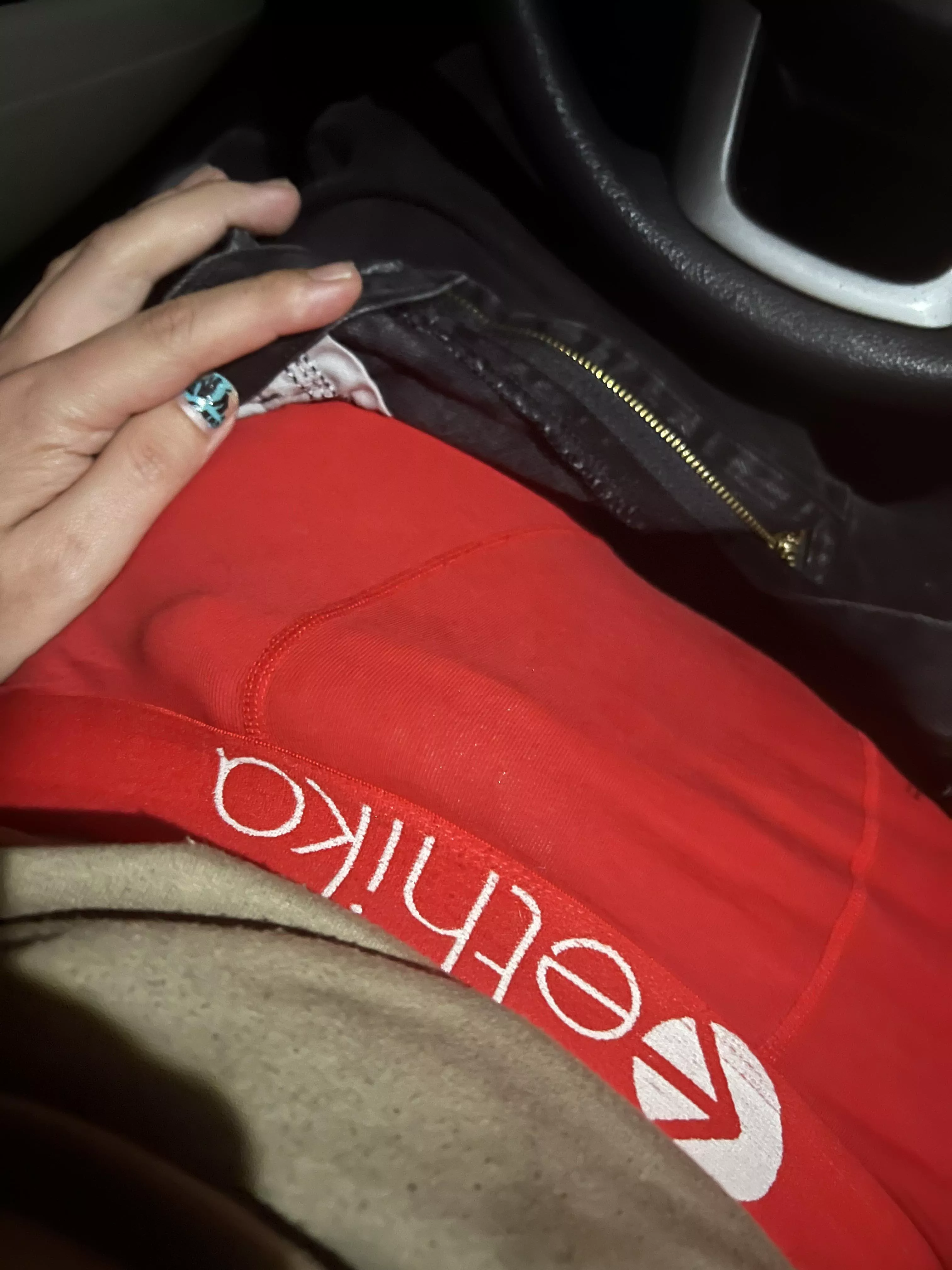 Camping just hits different 😈