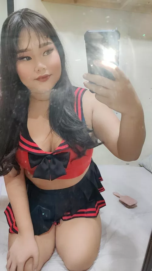 Can i be your Ladyboy Study buddy? 