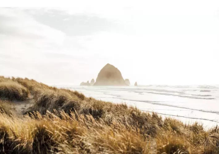 Cannon Beach, Oregon