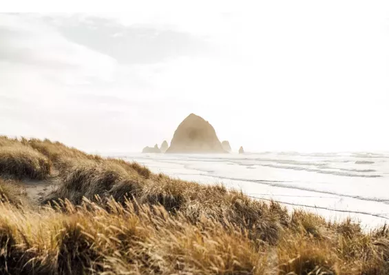 Cannon Beach, Oregon