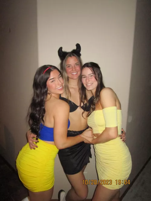 Choose Your Princess