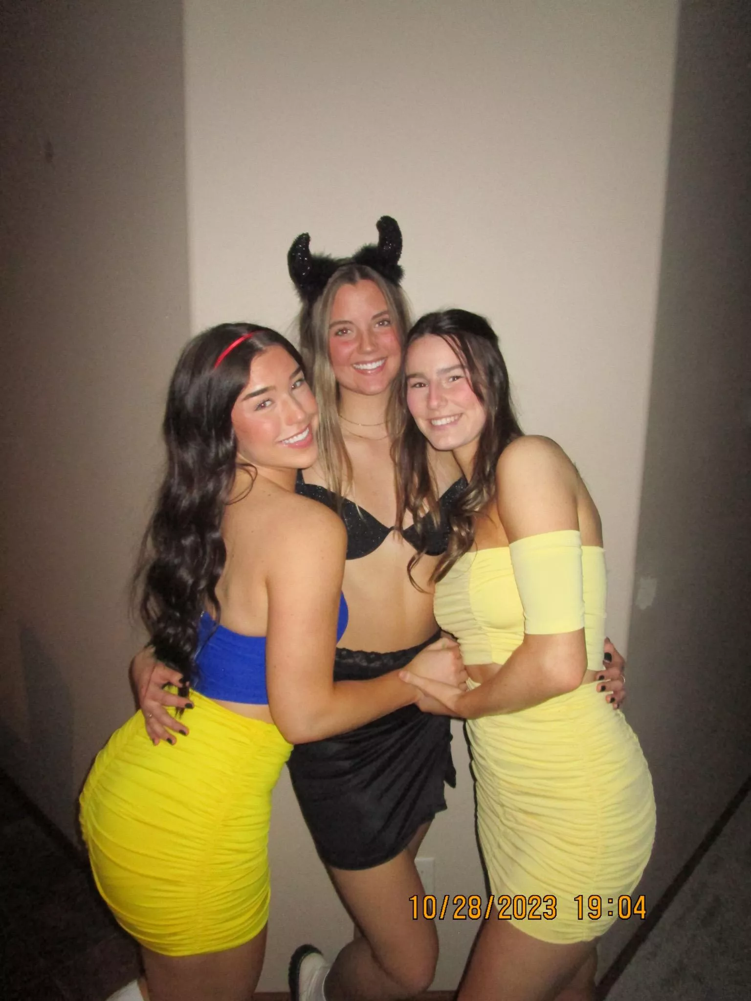 Choose Your Princess