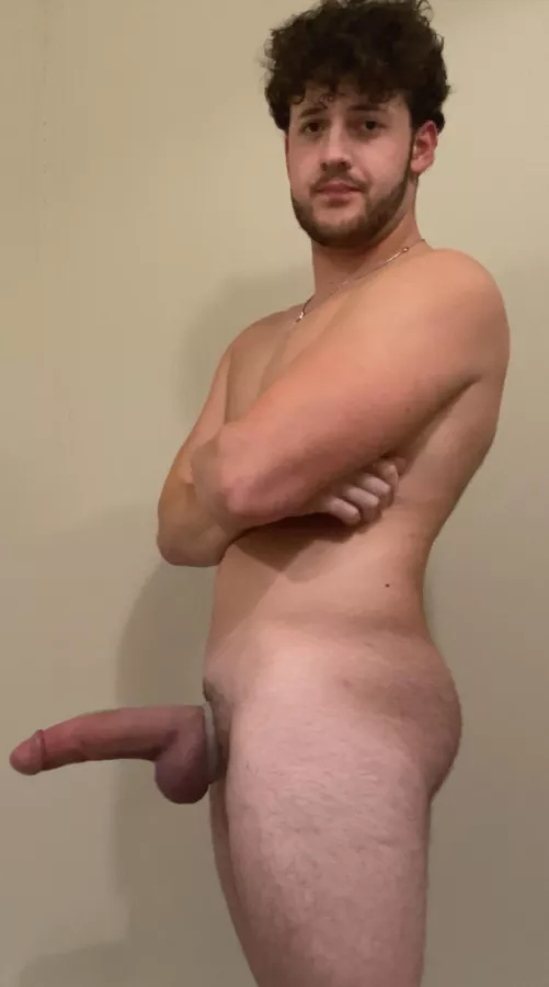 Could you ladies handle my 6’6” bwc