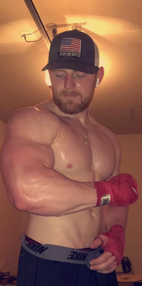 Did you get your workout in today?