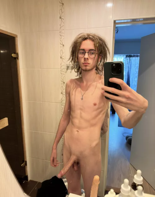 Do i qualify too? Lol