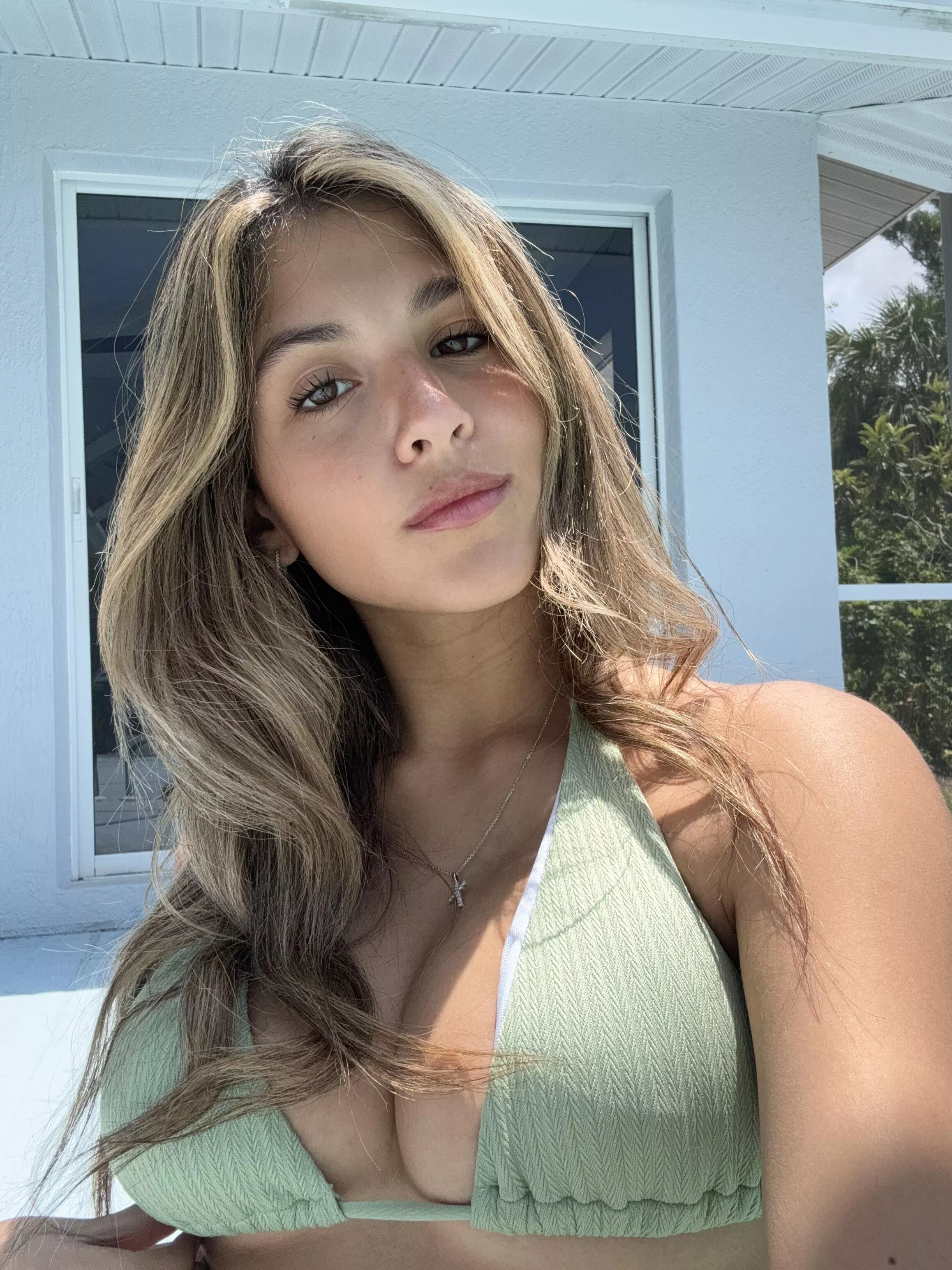 Do you think my boobs are perfect