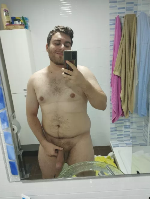 Do you want a taste? 😋