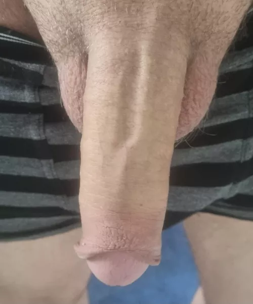 Don't usually show it soft as I'm a grower 