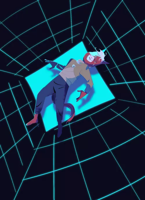 Fanart for my bff 🫶 