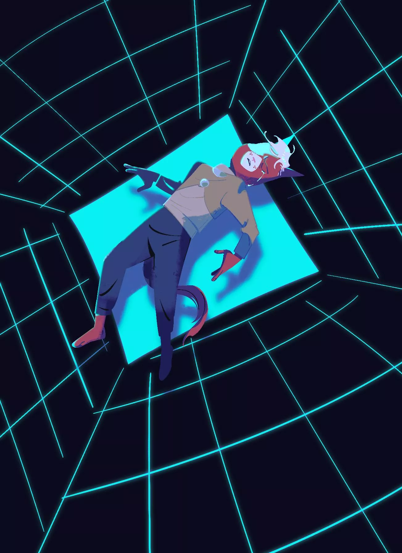 Fanart for my bff 🫶 