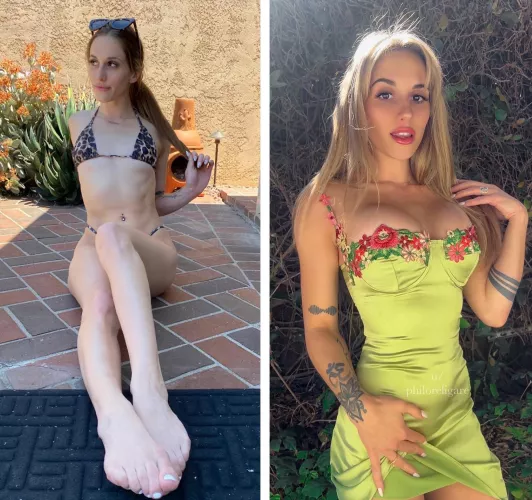 First post, I’m nervous…. What do you think of my transformation?