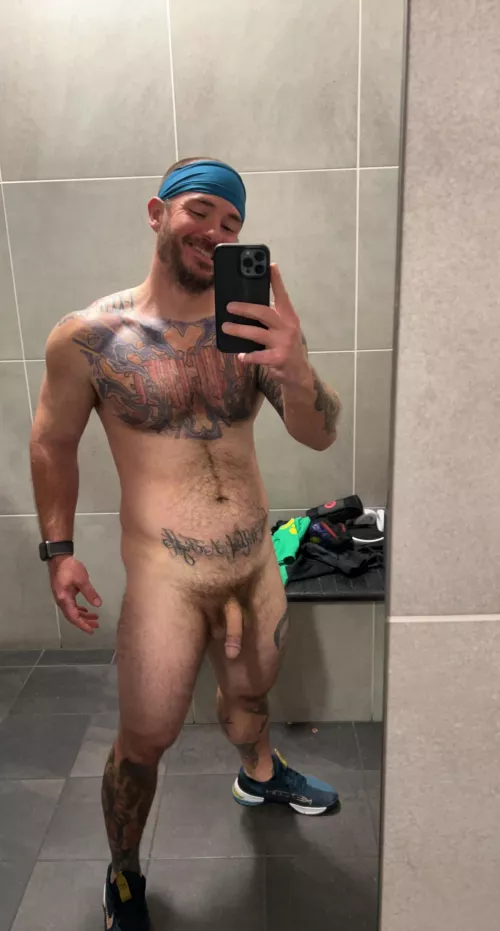 Going through my photos and found this gem 😬