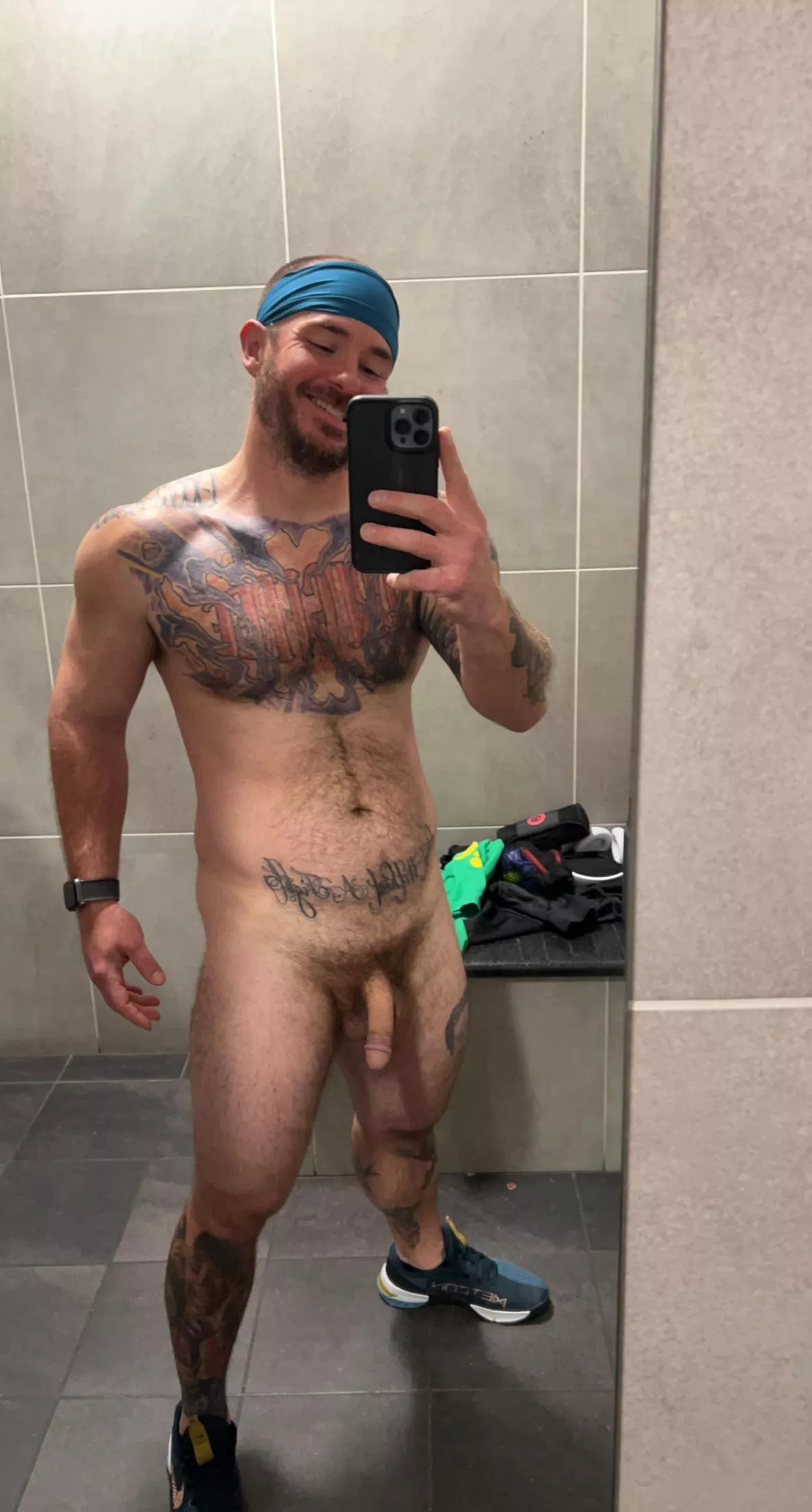 Going through my photos and found this gem 😬