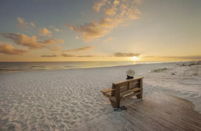 Grayton Beach, Florida