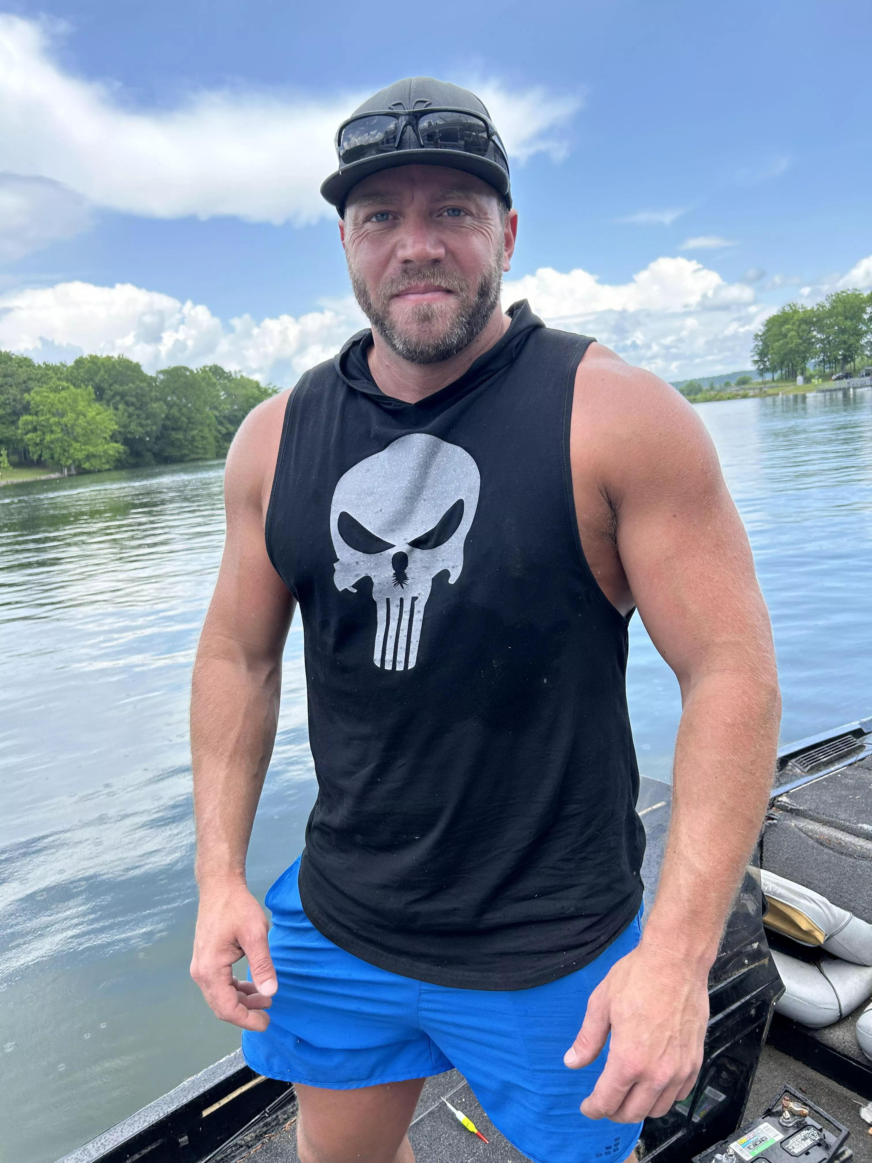 Hate the weekend is over!