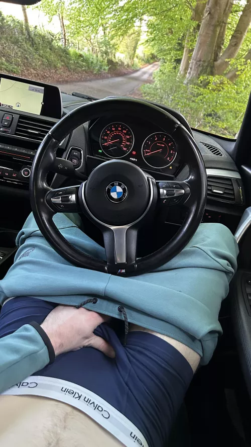 Hey guys, new here 😳