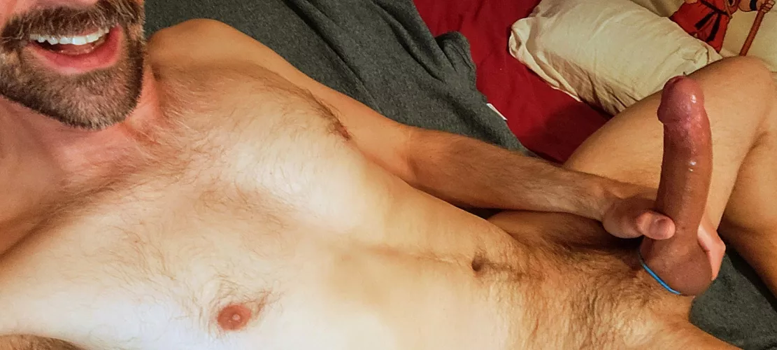 Hop in bed with me, I saved you a spot