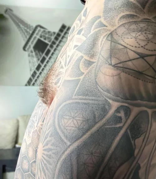 How does your garden grow..