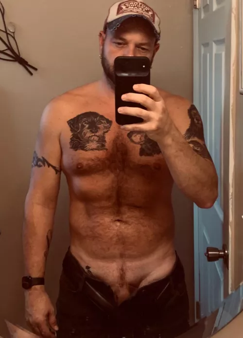 How many bros are farmers like me? (40)