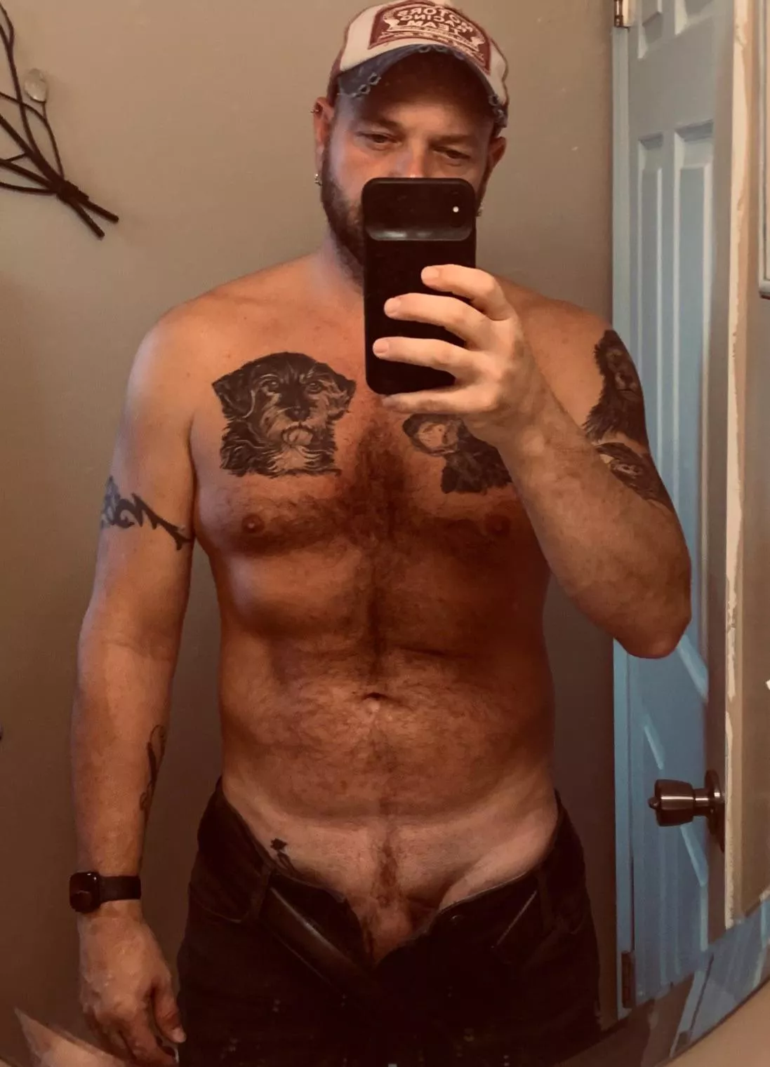 How many bros are farmers like me? (40)