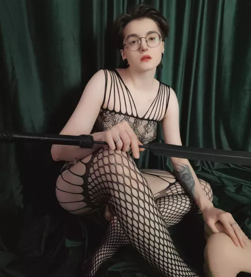 How many spanks does your slutty ass deserve? 5? How about 15?