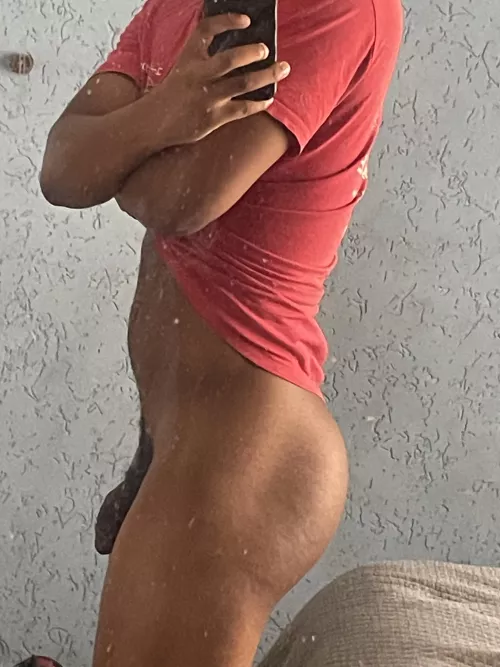 How’s it looking ?