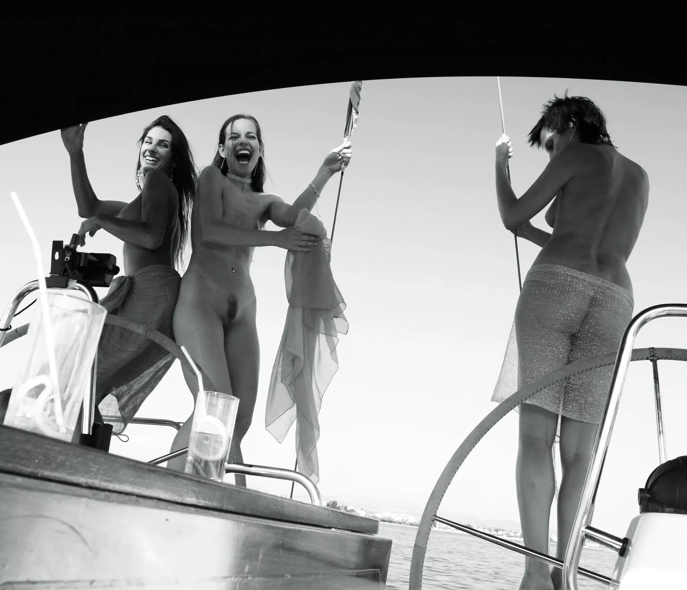 I definitely buy a boat 🚢