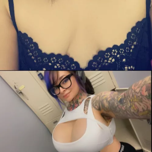 I received a lot of love from this community on my last post, so I’d to share more of my before and after photos!