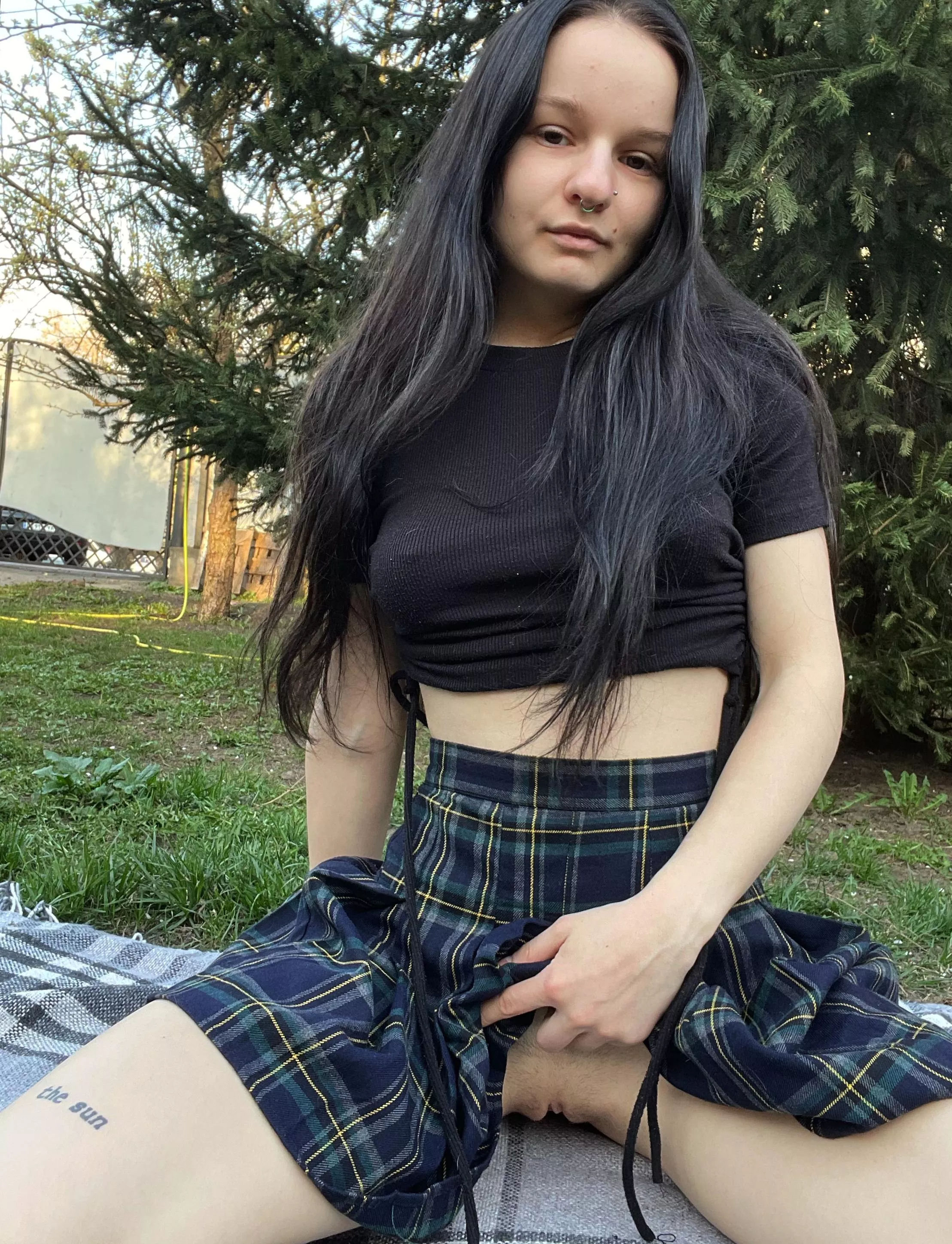 I want to drain your balls