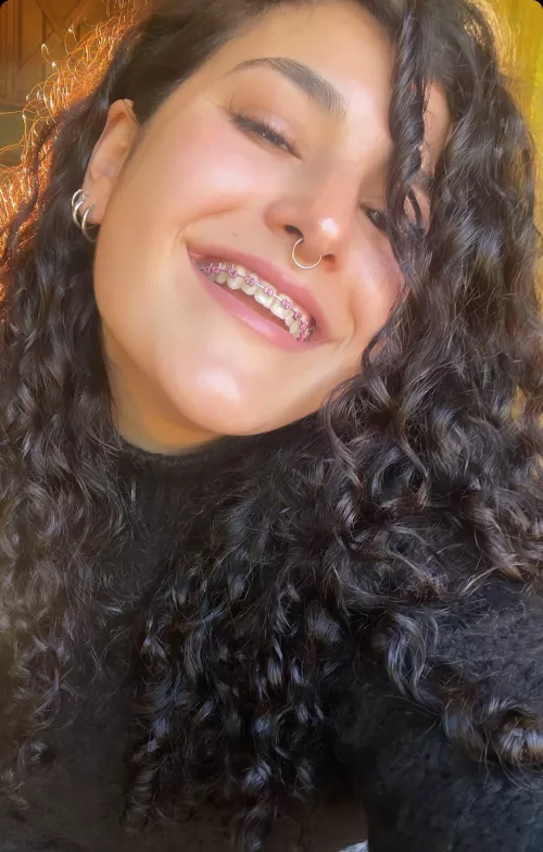 I would love to know what you think about my smile