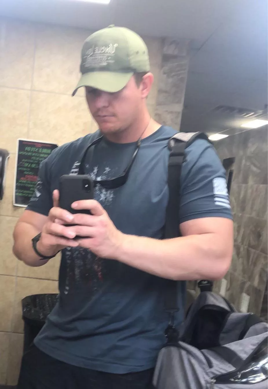 I’m back, but do I still belong here?