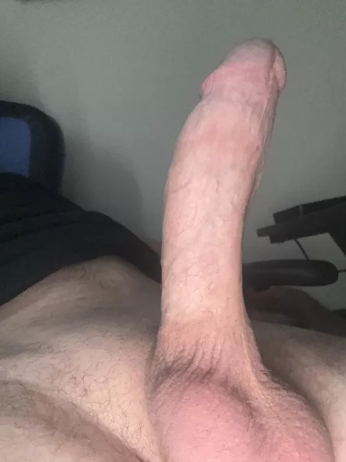 I’m so horny today, I can’t stop playing with myself 🙈😩😩